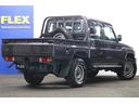 TOYOTA LAND CRUISER 70
