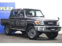 TOYOTA LAND CRUISER 70
