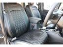 運転席は座り午後地の良いものとなっており、長時間の運転もへっちゃらです!