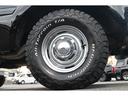 VXリミテッド 丸目換装 中期モデル 4.5Lガソリンエンジン×タイミングチェーン 純正車高 3色テールレンズ 輸出用スチールホイール BFグッドリッチATタイヤ クルーズコントロール ナルディウッドハンドル(11枚目)