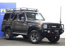 4.0 4WD GRJ76 70th記念パーツ ARBフロントバンパー ARBルーフラック 群馬トヨタ限定アルミシフト BFグッドリッチトレイルテレーン ブラッドレーVアルミ オーバーヘッドコンソール(26枚目)