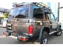 4.0 4WD GRJ76 70th記念パーツ ARBフロントバンパー ARBルーフラック 群馬トヨタ限定アルミシフト BFグッドリッチトレイルテレーン ブラッドレーVアルミ オーバーヘッドコンソール(30枚目)
