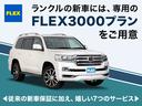 新車には専用のFLEX3000プランをご用意!