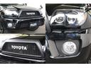 SSR-X Vセレクション 新規リフトアップ 新品インナーブラックヘッドライト 新品TOYOTAロゴグリル 新品デルタフォース オーバルAW 新品YOKOHAMジオランダーX-ATタイヤ 新品フォグ ダッシュボード張替え施工済み(21枚目)
