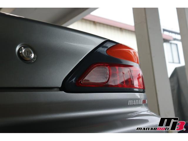 シルビア スペックＲエアロ　ＮＩＳＭＯ前後タワーバー／ＢＲＩＤＥセミバケットシート／Ｄｅｆｉ追加メーター／ＨＰＩフロントパイプ／社外マフラー／Ｄ－ＭＡＸ車高調／ＢＬＩＴＺインタークーラー／ＳＫＩＤ　ＲＡＣＩＮＧアーム／純正６ＭＴ（34枚目）