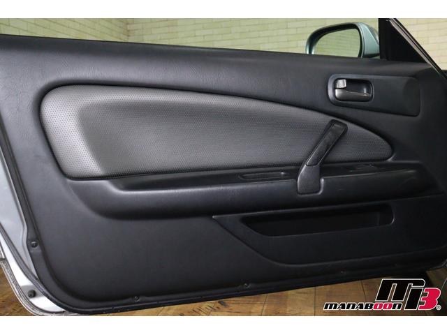 シルビア スペックＲエアロ　ＮＩＳＭＯ前後タワーバー／ＢＲＩＤＥセミバケットシート／Ｄｅｆｉ追加メーター／ＨＰＩフロントパイプ／社外マフラー／Ｄ－ＭＡＸ車高調／ＢＬＩＴＺインタークーラー／ＳＫＩＤ　ＲＡＣＩＮＧアーム／純正６ＭＴ（48枚目）