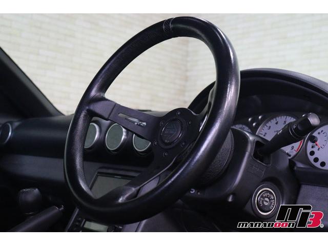 シルビア スペックＲエアロ　ＮＩＳＭＯ前後タワーバー／ＢＲＩＤＥセミバケットシート／Ｄｅｆｉ追加メーター／ＨＰＩフロントパイプ／社外マフラー／Ｄ－ＭＡＸ車高調／ＢＬＩＴＺインタークーラー／ＳＫＩＤ　ＲＡＣＩＮＧアーム／純正６ＭＴ（53枚目）