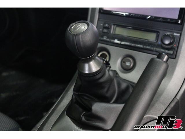 シルビア スペックＲエアロ　ＮＩＳＭＯ前後タワーバー／ＢＲＩＤＥセミバケットシート／Ｄｅｆｉ追加メーター／ＨＰＩフロントパイプ／社外マフラー／Ｄ－ＭＡＸ車高調／ＢＬＩＴＺインタークーラー／ＳＫＩＤ　ＲＡＣＩＮＧアーム／純正６ＭＴ（54枚目）