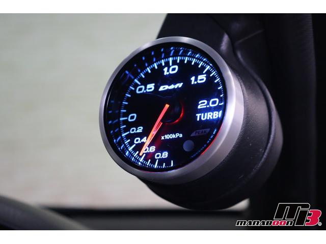 シルビア スペックＲエアロ　ＮＩＳＭＯ前後タワーバー／ＢＲＩＤＥセミバケットシート／Ｄｅｆｉ追加メーター／ＨＰＩフロントパイプ／社外マフラー／Ｄ－ＭＡＸ車高調／ＢＬＩＴＺインタークーラー／ＳＫＩＤ　ＲＡＣＩＮＧアーム／純正６ＭＴ（58枚目）