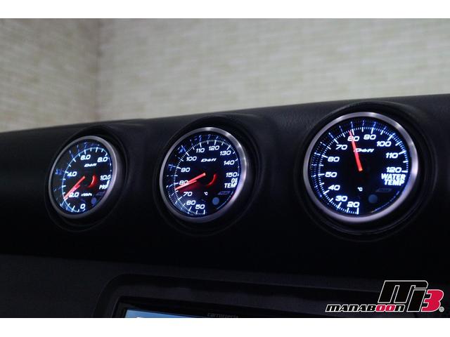 シルビア スペックＲエアロ　ＮＩＳＭＯ前後タワーバー／ＢＲＩＤＥセミバケットシート／Ｄｅｆｉ追加メーター／ＨＰＩフロントパイプ／社外マフラー／Ｄ－ＭＡＸ車高調／ＢＬＩＴＺインタークーラー／ＳＫＩＤ　ＲＡＣＩＮＧアーム／純正６ＭＴ（59枚目）
