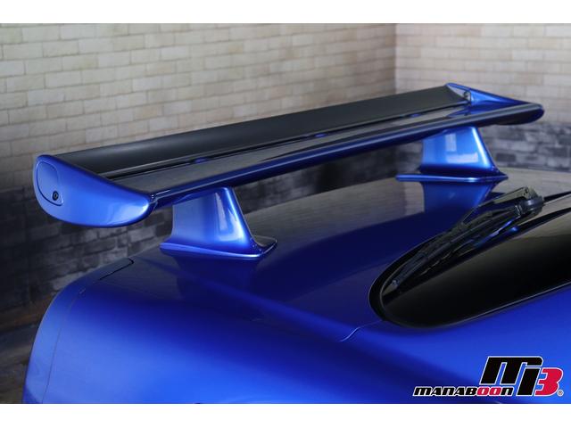 スカイライン ＧＴ－Ｒ　ＶスペックＩＩ　ＮＩＳＭＯサイドスカート／ＮＩＳＭＯリヤアンダー／ＭＩＮＥ’Ｓエアスクープ／ＢＢＳ　ＬＭ　１８インチ／ＴＥＩＮ車高調／ＴＲＵＳＴマフラー（31枚目）
