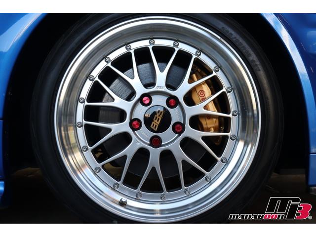 スカイライン ＧＴ－Ｒ　ＶスペックＩＩ　ＮＩＳＭＯサイドスカート／ＮＩＳＭＯリヤアンダー／ＭＩＮＥ’Ｓエアスクープ／ＢＢＳ　ＬＭ　１８インチ／ＴＥＩＮ車高調／ＴＲＵＳＴマフラー（37枚目）