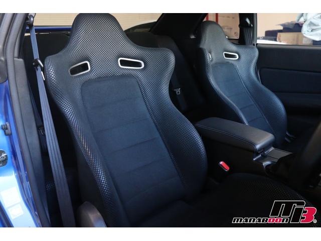 スカイライン ＧＴ－Ｒ　ＶスペックＩＩ　ＮＩＳＭＯサイドスカート／ＮＩＳＭＯリヤアンダー／ＭＩＮＥ’Ｓエアスクープ／ＢＢＳ　ＬＭ　１８インチ／ＴＥＩＮ車高調／ＴＲＵＳＴマフラー（42枚目）