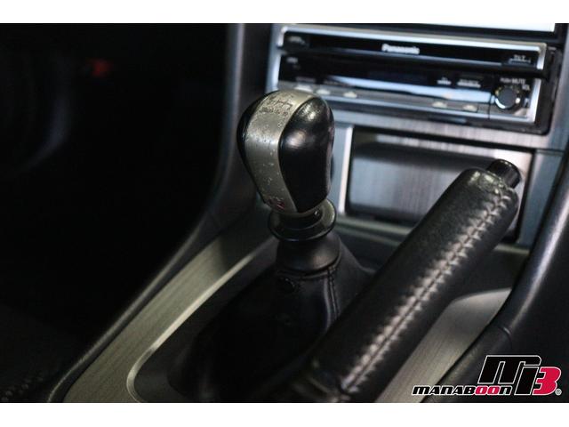 スカイライン ＧＴ－Ｒ　ＶスペックＩＩ　ＮＩＳＭＯサイドスカート／ＮＩＳＭＯリヤアンダー／ＭＩＮＥ’Ｓエアスクープ／ＢＢＳ　ＬＭ　１８インチ／ＴＥＩＮ車高調／ＴＲＵＳＴマフラー（54枚目）