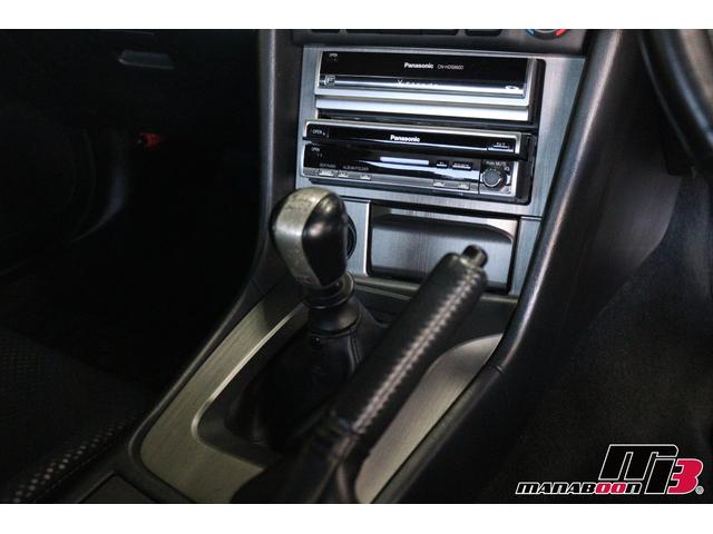 スカイライン ＧＴ－Ｒ　ＶスペックＩＩ　ＮＩＳＭＯサイドスカート／ＮＩＳＭＯリヤアンダー／ＭＩＮＥ’Ｓエアスクープ／ＢＢＳ　ＬＭ　１８インチ／ＴＥＩＮ車高調／ＴＲＵＳＴマフラー（55枚目）