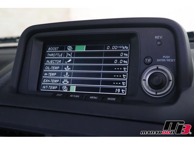 スカイライン ＧＴ－Ｒ　ＶスペックＩＩ　ＮＩＳＭＯサイドスカート／ＮＩＳＭＯリヤアンダー／ＭＩＮＥ’Ｓエアスクープ／ＢＢＳ　ＬＭ　１８インチ／ＴＥＩＮ車高調／ＴＲＵＳＴマフラー（57枚目）