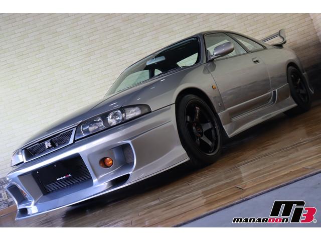 スカイライン GT-R DoLuckエアロ/VeilSideリヤウイング/HKSスーパーパワーフロー/REIMAXマフラー/社外車高調/NISMO LMGT4 18インチ/タイミングベルト交換済み(11枚目)