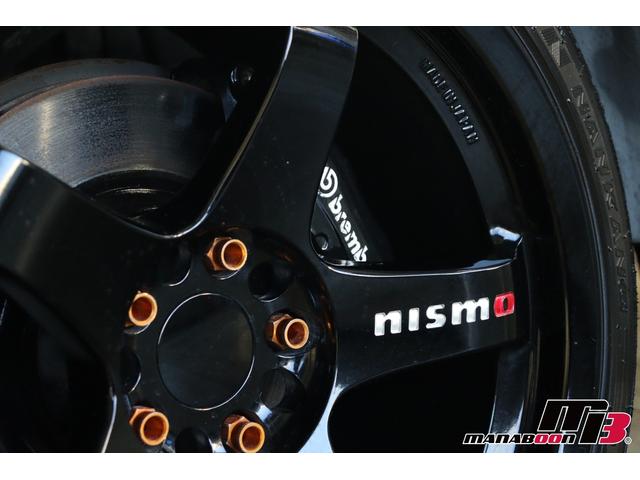 スカイライン GT-R DoLuckエアロ/VeilSideリヤウイング/HKSスーパーパワーフロー/REIMAXマフラー/社外車高調/NISMO LMGT4 18インチ/タイミングベルト交換済み(21枚目)