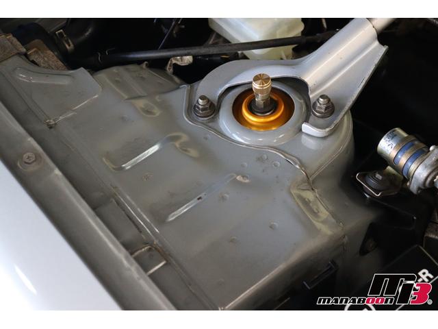 スカイライン GT-R DoLuckエアロ/VeilSideリヤウイング/HKSスーパーパワーフロー/REIMAXマフラー/社外車高調/NISMO LMGT4 18インチ/タイミングベルト交換済み(26枚目)