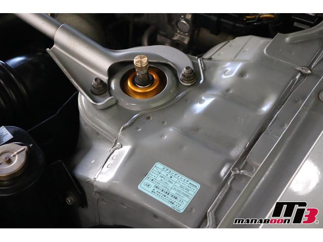 スカイライン GT-R DoLuckエアロ/VeilSideリヤウイング/HKSスーパーパワーフロー/REIMAXマフラー/社外車高調/NISMO LMGT4 18インチ/タイミングベルト交換済み(27枚目)