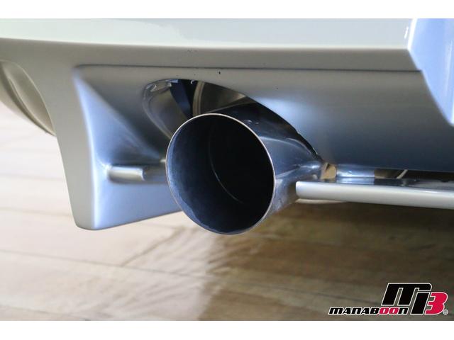 スカイライン GT-R DoLuckエアロ/VeilSideリヤウイング/HKSスーパーパワーフロー/REIMAXマフラー/社外車高調/NISMO LMGT4 18インチ/タイミングベルト交換済み(39枚目)