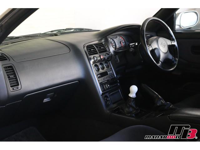 スカイライン GT-R DoLuckエアロ/VeilSideリヤウイング/HKSスーパーパワーフロー/REIMAXマフラー/社外車高調/NISMO LMGT4 18インチ/タイミングベルト交換済み(47枚目)