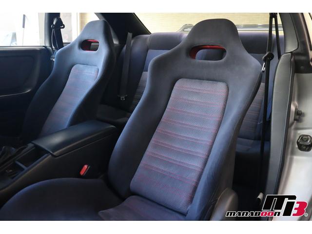 スカイライン GT-R DoLuckエアロ/VeilSideリヤウイング/HKSスーパーパワーフロー/REIMAXマフラー/社外車高調/NISMO LMGT4 18インチ/タイミングベルト交換済み(51枚目)