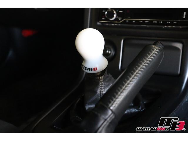 スカイライン GT-R DoLuckエアロ/VeilSideリヤウイング/HKSスーパーパワーフロー/REIMAXマフラー/社外車高調/NISMO LMGT4 18インチ/タイミングベルト交換済み(57枚目)