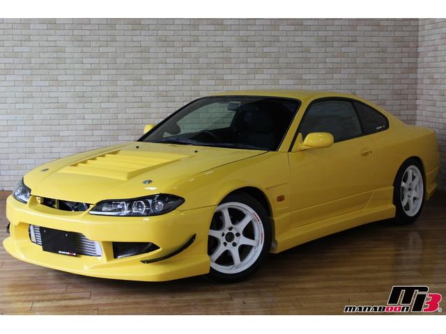 スペックRニスモ6速ATSクラッチLSD車高調HKSマフラー(13枚目)