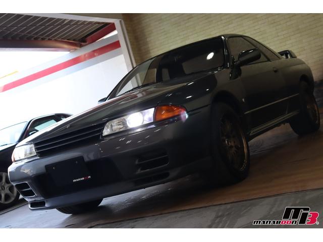 ＧＴ－Ｒ　ＨＫＳスーパーターボマフラー／ＲＡＹＳ　ＲＥ３０　１８インチ／ＥＶＯＬＶＥアルミラジエター／ＵＬＴＲＡターボタイマー／ＫＥＮＷＯＯＤオーディオ(17枚目)