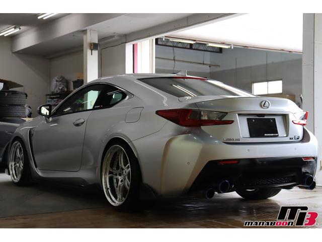 レクサス ＲＣ Ｆ