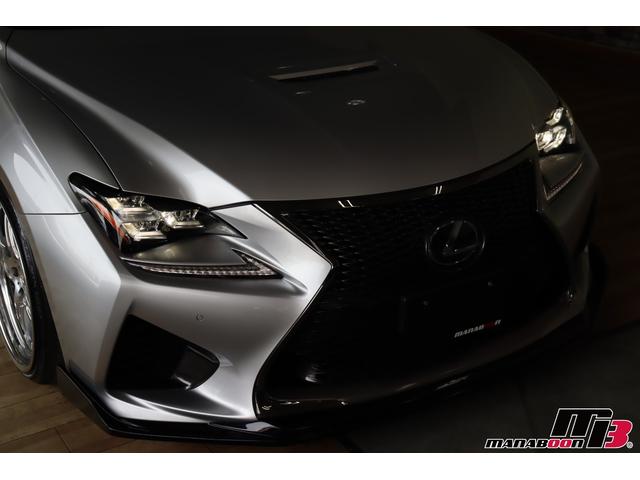 レクサス ＲＣ Ｆ