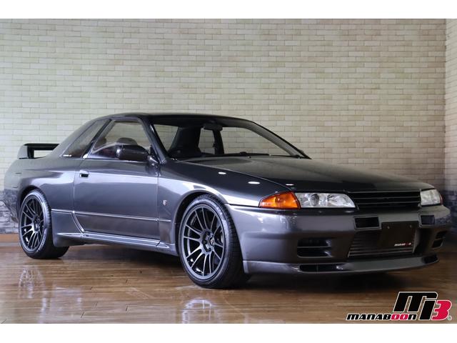 スカイライン ＧＴ－Ｒ　４７０ｐｓ／ＮＩＳＭＯ　ルマンタービン／ＭｏＴｅｃ　ｍ６００制御／ＴＯＭＥＩカムシャフト／ＡＲＣインタークーラー／社外フロントパイプ／アルミラジエーター／Ｒ１３４ａエアコン／Ａ’ＰＥＸｉ車高調（2枚目）