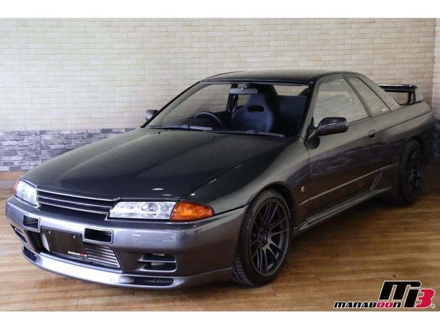 スカイライン ＧＴ－Ｒ　４７０ｐｓ／ＮＩＳＭＯ　ルマンタービン／ＭｏＴｅｃ　ｍ６００制御／ＴＯＭＥＩカムシャフト／ＡＲＣインタークーラー／社外フロントパイプ／アルミラジエーター／Ｒ１３４ａエアコン／Ａ’ＰＥＸｉ車高調（13枚目）