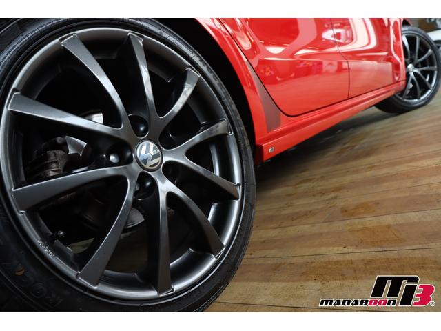 Ａ１スポーツバック １．４ＴＦＳＩ　１．４ＴＦＳＩ（５名）／ＡＢＴエアロ／ＡＢＴマフラー／ダウンサス／社外１７インチ（19枚目）