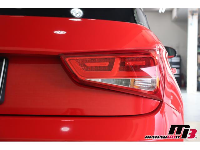 Ａ１スポーツバック １．４ＴＦＳＩ　１．４ＴＦＳＩ（５名）／ＡＢＴエアロ／ＡＢＴマフラー／ダウンサス／社外１７インチ（29枚目）