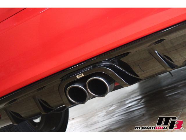 Ａ１スポーツバック １．４ＴＦＳＩ　１．４ＴＦＳＩ（５名）／ＡＢＴエアロ／ＡＢＴマフラー／ダウンサス／社外１７インチ（30枚目）