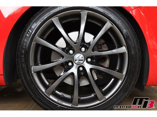 Ａ１スポーツバック １．４ＴＦＳＩ　１．４ＴＦＳＩ（５名）／ＡＢＴエアロ／ＡＢＴマフラー／ダウンサス／社外１７インチ（31枚目）