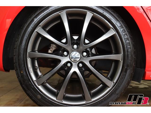 Ａ１スポーツバック １．４ＴＦＳＩ　１．４ＴＦＳＩ（５名）／ＡＢＴエアロ／ＡＢＴマフラー／ダウンサス／社外１７インチ（32枚目）
