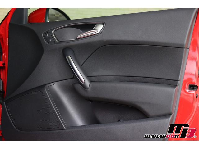 Ａ１スポーツバック １．４ＴＦＳＩ　１．４ＴＦＳＩ（５名）／ＡＢＴエアロ／ＡＢＴマフラー／ダウンサス／社外１７インチ（38枚目）