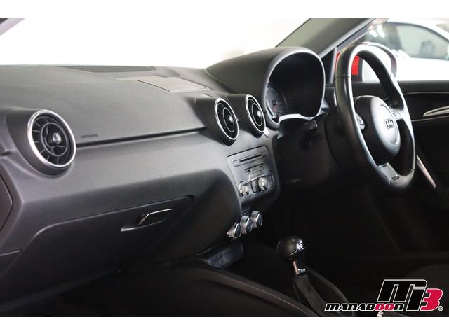 Ａ１スポーツバック １．４ＴＦＳＩ　１．４ＴＦＳＩ（５名）／ＡＢＴエアロ／ＡＢＴマフラー／ダウンサス／社外１７インチ（39枚目）