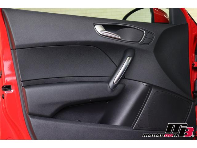 Ａ１スポーツバック １．４ＴＦＳＩ　１．４ＴＦＳＩ（５名）／ＡＢＴエアロ／ＡＢＴマフラー／ダウンサス／社外１７インチ（42枚目）