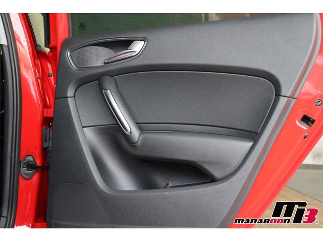 Ａ１スポーツバック １．４ＴＦＳＩ　１．４ＴＦＳＩ（５名）／ＡＢＴエアロ／ＡＢＴマフラー／ダウンサス／社外１７インチ（45枚目）