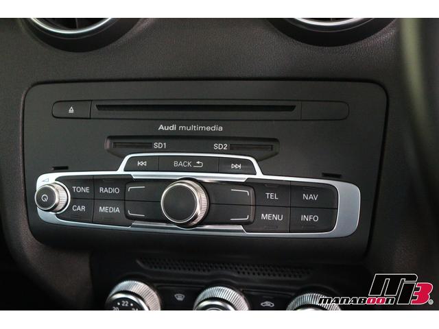Ａ１スポーツバック １．４ＴＦＳＩ　１．４ＴＦＳＩ（５名）／ＡＢＴエアロ／ＡＢＴマフラー／ダウンサス／社外１７インチ（52枚目）