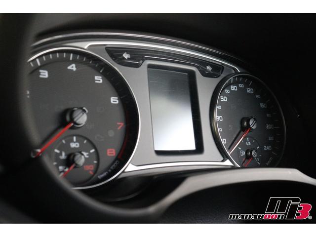 Ａ１スポーツバック １．４ＴＦＳＩ　１．４ＴＦＳＩ（５名）／ＡＢＴエアロ／ＡＢＴマフラー／ダウンサス／社外１７インチ（56枚目）