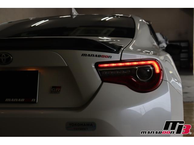 86 GRスポーツ GRフロントスポイラー/GRリアスポイラー/GRサイドステップ/ブレンボキャリパー/GR17インチアルミ/GRステアリング/専用コンビネーションメーター/純正ナビ/バックモニター/ETC2.0(31枚目)