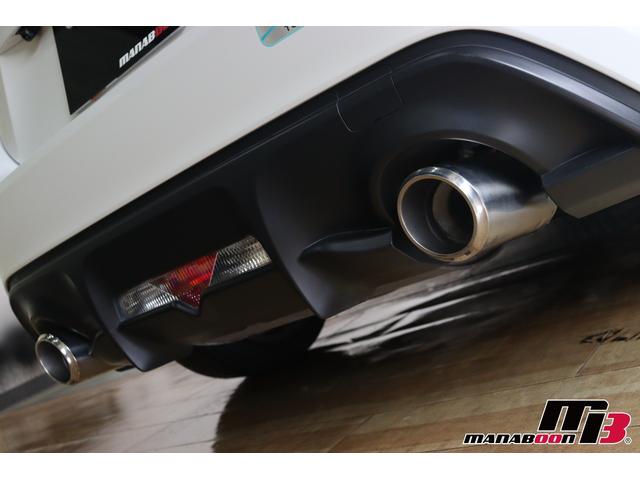 86 GRスポーツ GRフロントスポイラー/GRリアスポイラー/GRサイドステップ/ブレンボキャリパー/GR17インチアルミ/GRステアリング/専用コンビネーションメーター/純正ナビ/バックモニター/ETC2.0(33枚目)