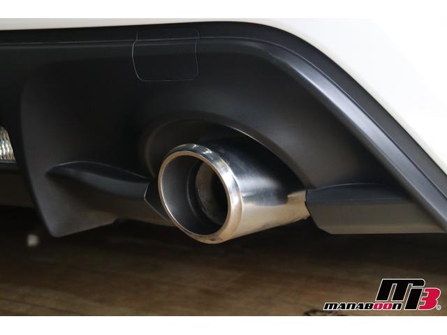 86 GRスポーツ GRフロントスポイラー/GRリアスポイラー/GRサイドステップ/ブレンボキャリパー/GR17インチアルミ/GRステアリング/専用コンビネーションメーター/純正ナビ/バックモニター/ETC2.0(34枚目)