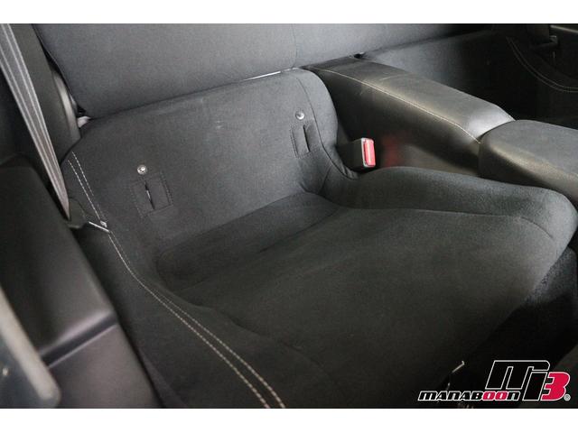 86 GRスポーツ GRフロントスポイラー/GRリアスポイラー/GRサイドステップ/ブレンボキャリパー/GR17インチアルミ/GRステアリング/専用コンビネーションメーター/純正ナビ/バックモニター/ETC2.0(48枚目)