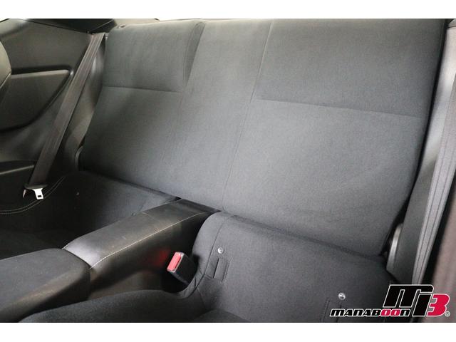 86 GRスポーツ GRフロントスポイラー/GRリアスポイラー/GRサイドステップ/ブレンボキャリパー/GR17インチアルミ/GRステアリング/専用コンビネーションメーター/純正ナビ/バックモニター/ETC2.0(49枚目)